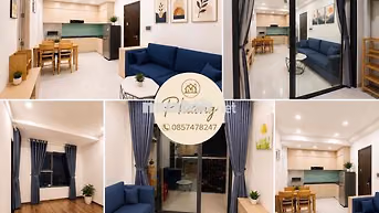 1PN 1WC CHỈ 6,5 TRIỆU - CHARM CITY DĨ AN – Ở LIỀN