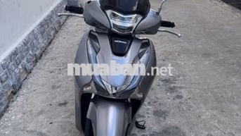 Honda SH 125i 2018 Xám BSTP