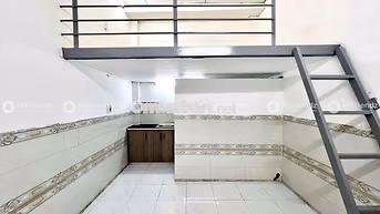 🔥 Gần ĐH HUIT - ĐH VHU - GÁC LỬNGB- GẦN AEON BÌNH TÂN TÂN PHÚ