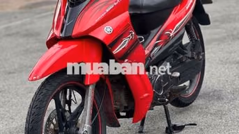 ♻️Yamaha Jupiter Máy Êm
