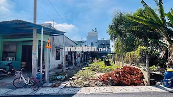 BÁN ĐẤT MẶT TIỀN ĐƯỜNG ĐỖ ĐÌNH NHÂN SHR GIÁ CHỈ 750TR