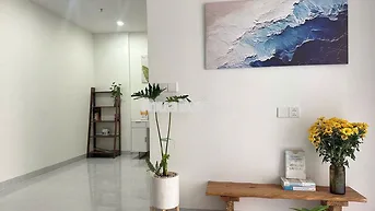 Ở Ngay chung cư mới 1pn:5tr5 ~2pn:6tr~3pn:8tr A&T Sky Garden Thuận An