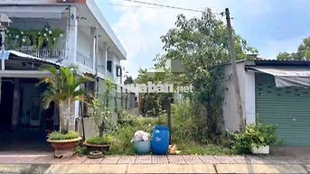Bán gấp 90m2 thổ cư gần KCN Tân Phú Trung giá chỉ 900tr. Sổ hồng riêng