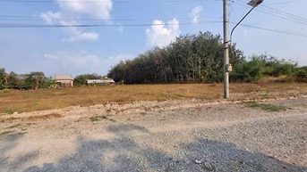 BÁN ĐẤT TRẢNG BÀNG – GẦN ĐƯỜNG HỒ CHÍ MINH