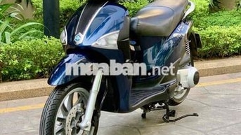 Piaggio Liberty ie 2011 Xanh 23070 km