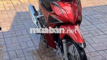 Honda Wave Blade Đỏ Đã sử dụng