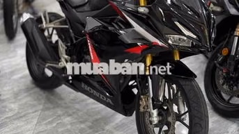 Honda CBR150R ABS 10.000km Đen