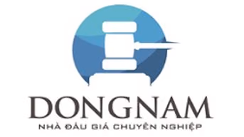 Công ty Đấu giá hợp danh Đông Nam Thông báo đấu giá tài sản