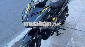 Yamaha Exciter 150 2020 Đen vàng 90%