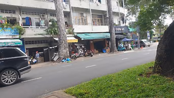 Bán nhà Mặt Phố đường Hùng Vương, Phường An Đông, TP. HCM