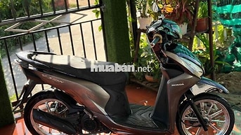 Honda Vision 2016 Đen