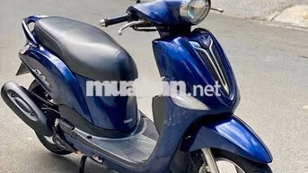 🌈Yamaha Nozza Fi xe đẹp máy rin êm chất GIÁ RẺ