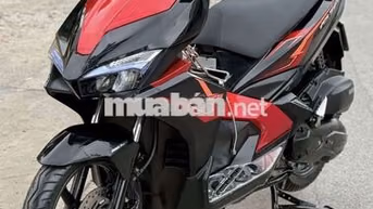 Honda AB125 2018 Đỏ đen 27.000km