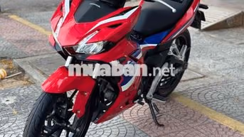 Honda Winner V3 2023 Đỏ
