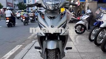 Xe EX hãng Detech 50cc
