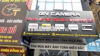 Căn hộ mini Vip mặt đường, ban công ốp kính phố trung tâm kinh doanh