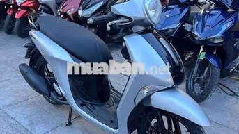 Yamaha Janus 2018 Bạc Đã sử dụng
