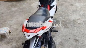 Yamaha Exciter 150 2016 Đỏ trắng Zin