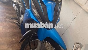 Honda RSX Fi 2017 Xe Đẹp Máy Êm Như Mới Biển 29 Ạ