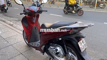 Honda SH 150 ABS 2018 Đỏ