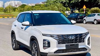 Creta giá hợp lý – bản cao cấp thì đừng lướt vội 😎