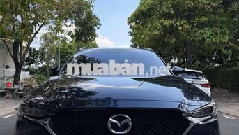 Mazda CX5 2.5l Signature 2019 Xanh 119.000km