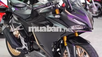 HONDA CBR150R Đăng ký 6/2026, Có Hỗ Trợ Góp