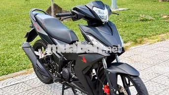 Honda Winner V1 2017 Đen