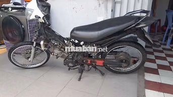 Yamaha Exciter 135 Trắng giá 3tr200k ae tự hiểu