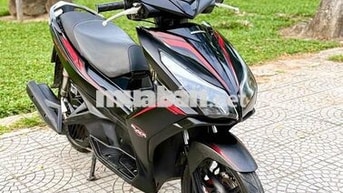 Honda Air Blade 2014 Đen