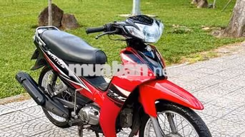 Yamaha Sirius 2017 Đỏ
