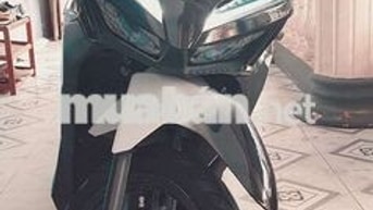 Honda Vario 125cc Trắng đen 24703 km