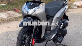 SH mode 2018 biển 43 máy móc rin ngon chạy nhẹ tơn