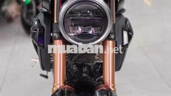 Honda CB150  2019