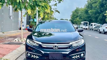 Honda Civic 2021 G 1.8 AT - 41000 km