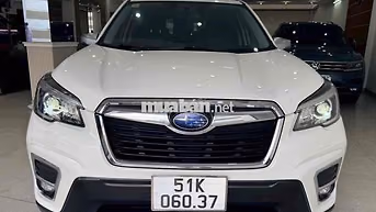 Subaru Forester 2.0