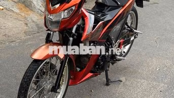 Raider 2018 giá 18 triệu 500 có hỗ trợ trả góp kể