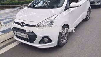Gia đình cần bán Xe Grand i10 2014.. số sàn