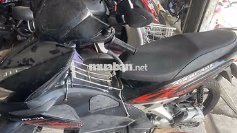 Air Blade bstp chắc chắn máy chạy rất ngon