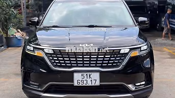 CANIVAL 2.2 premium 2023 HỖ TRỢ VAY 70% BH 1 NĂM