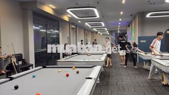 CHO THUÊ LẠI MB BIDA MẶT TIỀN ĐƯỜNG MÃ LÒ HOẶC SANG NHƯỢNG