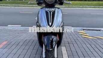 Yamaha Nozza Xám 46135 km Nguyên zin 100%