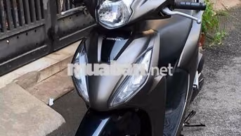 Honda Vision 2025 Xám 18000 km