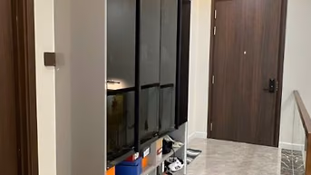 Anh bán căn hộ Cc Cửu long 87m2 balcony Đông thoáng mát giá tốt SHCC 