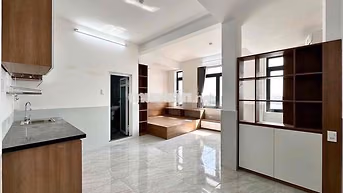 KHAI TRƯƠNG SIÊU PHẨM FULL NỘI THẤT GẦN ĐẠI HỌC VĂN LANG