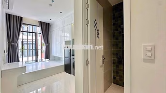 STUDIO BANCOL FULL NỘI THẤT MỚI KHAI TRƯƠNG