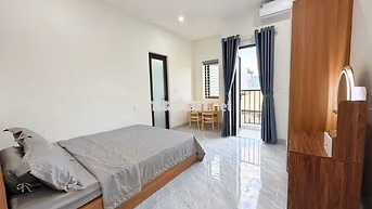 ✨ STUDIO MỚI 100% – LƯU HỮU PHƯỚC, ĐÀ NẴNG ✨