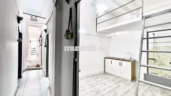 Phòng Mới - Giá Rẻ gần ĐH VAA ( Học Viên Hàng Không )