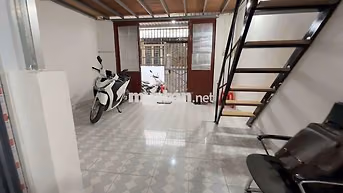 cho thuê nhà câp 4 an phú đông quận 12