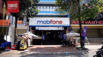 🏢 CHO THUÊ TÒA NHÀ 69–71 NGUYỄN THỊ THẬP, Q.7_Diện tích: 10m × 20m 